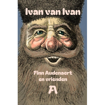 Ivan van Ivan (Paperback) bij Singel 344