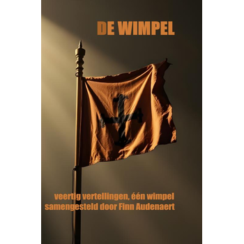 De Wimpel (Paperback) bij Singel 344