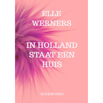 REBELSE PLUISPANTOFFELS (Paperback) bij Singel 344