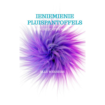 Ieniemienie pluispantoffels (Paperback) bij Singel 344