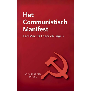 Het Communistisch Manifest (Paperback) bij Singel 344