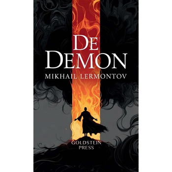De Demon (Paperback) bij Singel 344