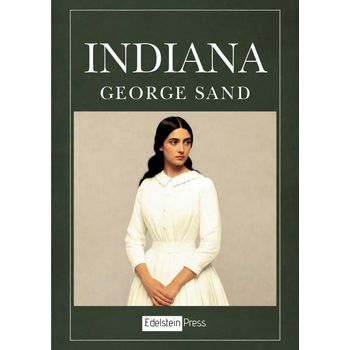 Indiana (Paperback) bij Singel 344