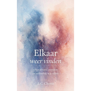 Elkaar weer vinden (Paperback) bij Singel 344