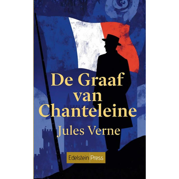 De Graaf van Chanteleine (Paperback) bij Singel 344