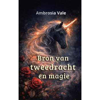 Bron van tweedracht en magie (Paperback) bij Singel 344