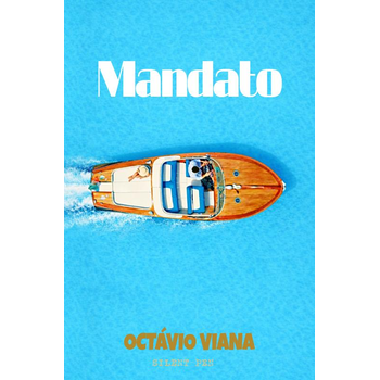 Mandato (Paperback) bij Singel 344