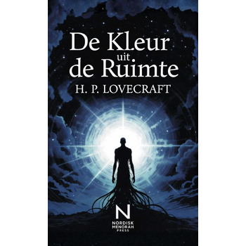 De Kleur uit de Ruimte (Paperback) bij Singel 344
