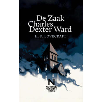 De Zaak Charles Dexter Ward (Paperback) bij Singel 344