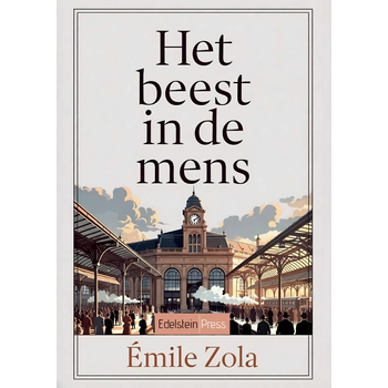 Het beest in de mens (Paperback) bij Singel 344
