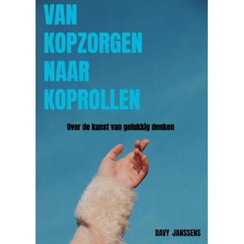 Van kopzorgen naar koprollen (Paperback) bij Singel 344