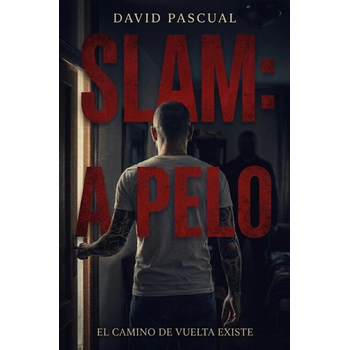 SLAM: A PELO (Paperback) bij Singel 344