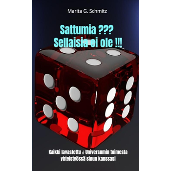 Sattumia ??? Sellaisia ei ole !!! (Paperback) bij Singel 344