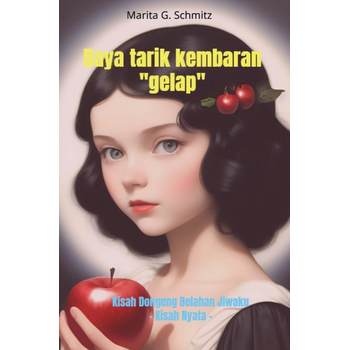 Daya tarik kembaran "gelap" (Paperback) bij Singel 344
