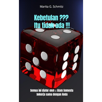 Kebetulan ??? Itu tidak ada !!! (Paperback) bij Singel 344
