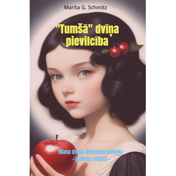 "Tumšā" dvīņa pievilcība (Paperback) bij Singel 344