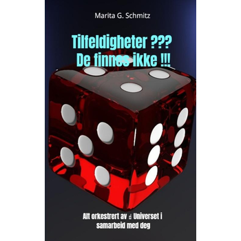 Tilfeldigheter ??? De finnes ikke !!! (Paperback) bij Singel 344