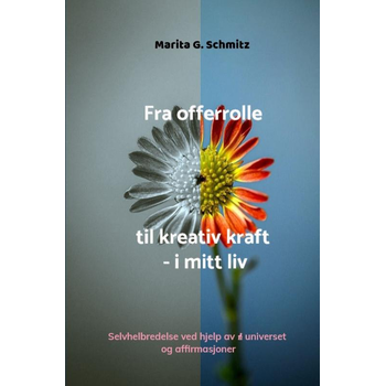 Fra offerrolle til kreativ kraft – i mitt liv (Paperback) bij Singel 344