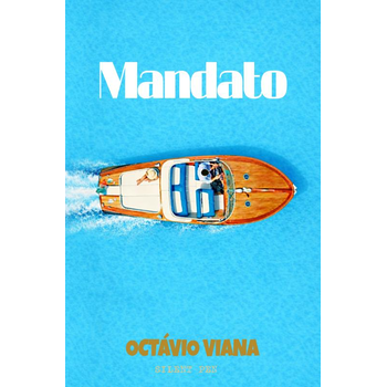 Mandato (Paperback) bij Singel 344