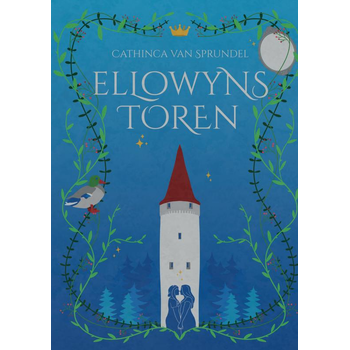 Ellowyns toren (Paperback) bij Singel 344