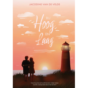 Bij hoog en laag (Paperback) bij Singel 344