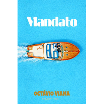 Mandato (Paperback) bij Singel 344