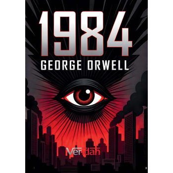 1984 (Paperback) bij Singel 344