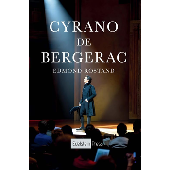 Cyrano de Bergerac (Paperback) bij Singel 344