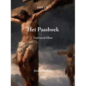 Het Paasboek (Hardback) bij Singel 344