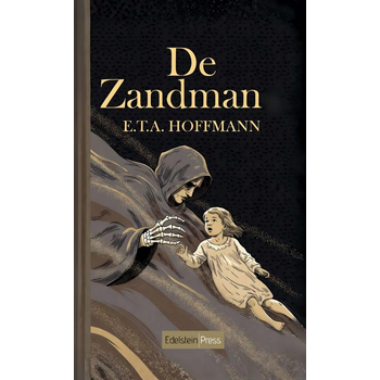 De Zandman (Paperback) bij Singel 344