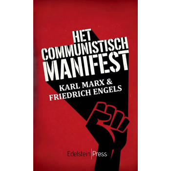 Het Communistisch Manifest (Paperback) bij Singel 344
