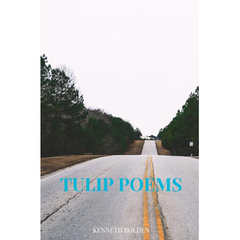 Tulip Poems Kenny Bolden (Hardback) bij Singel 344