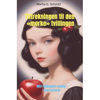 Tiltrekningen til den «mørke» tvillingen (Paperback) bij Singel 344