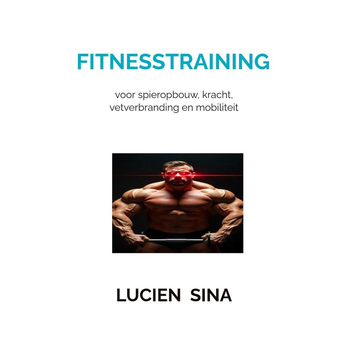Fitnesstraining (Paperback) bij Singel 344