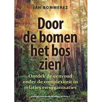 Door de bomen het bos zien (Paperback) bij Singel 344