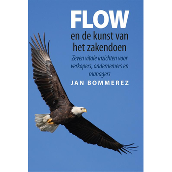 Flow en de kunst van het zakendoen (Paperback) bij Singel 344