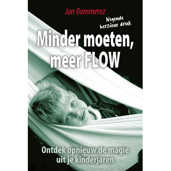 Minder moeten meer Flow (Paperback) bij Singel 344