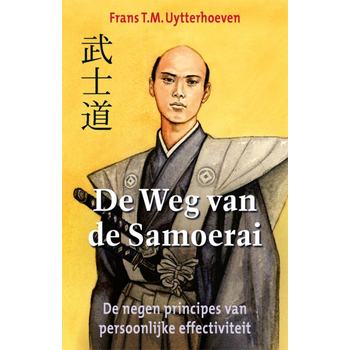 De Weg van de Samoerai (Paperback) bij Singel 344