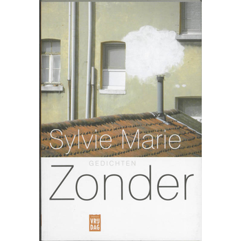 Zonder (Paperback) bij Singel 344