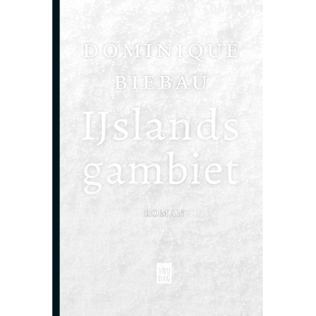 IJslands Gambiet (Hardback) bij Singel 344