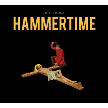 Hammertime (Paperback) bij Singel 344