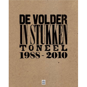 In stukken (Paperback) bij Singel 344