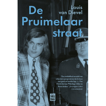 De Pruimelaarstraat (Paperback) bij Singel 344