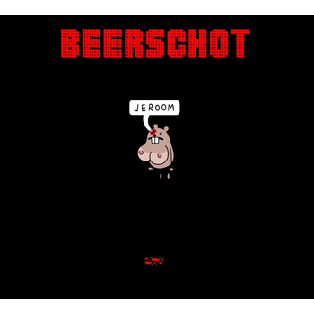 Beerschot (Paperback) bij Singel 344