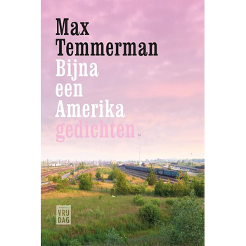 Bijna een Amerika (Paperback) bij Singel 344