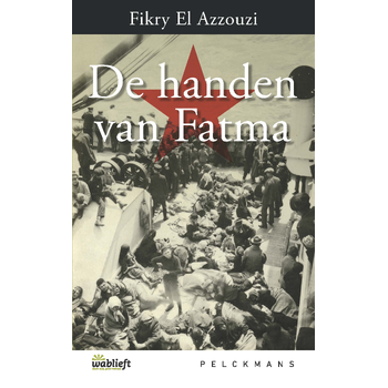 De handen van Fatma (Paperback) bij Singel 344