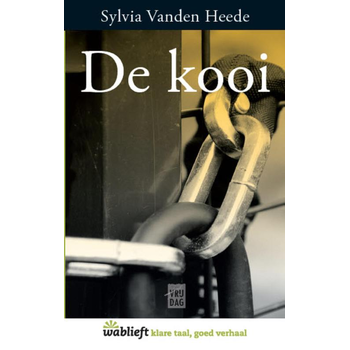 De kooi (Paperback) bij Singel 344