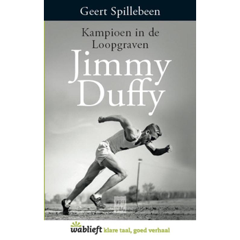 Jimmy Duffy (Paperback) bij Singel 344
