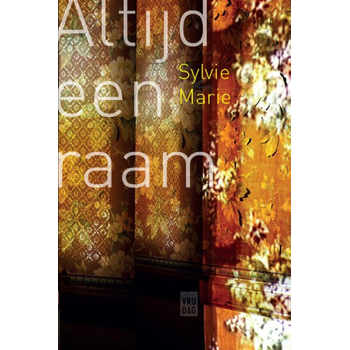 Altijd een raam (Paperback) bij Singel 344