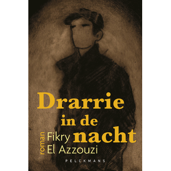 Drarrie in de nacht (Paperback) bij Singel 344